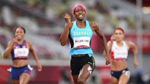The heptathlon consists of seven track and field events, with a points system that awards higher scores for better results in each of the seven components. Whnubnanqftpjm