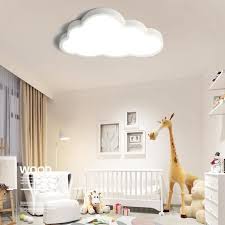 Lamppodesign Cloud Ceiling Lampsnursery Lighthome Decorart Etsy In 2020 Girls Bedroom Lighting Kids Bedroom Lights Kids Ceiling Lights