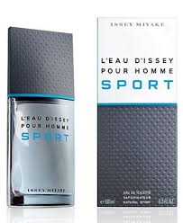 L Eau D Issey Pour Homme By Issey Miyake Issey Miyake L Eau D Issey Pour Homme Sport Fragrance Collection For Men Reviews Shop All Brands Beauty Macy S Mens Fragrance Men Perfume Best Fragrance For Men