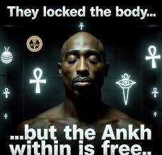 Tupac connection to Ghana explored