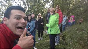 Strokovna zgodovinska ekskurzija maturantov