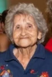 Emma Vega Obituary (1932