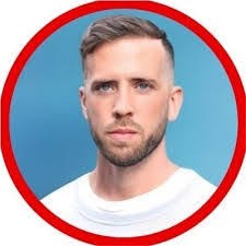 Federico Bustillos's Instagram, Twitter & Facebook