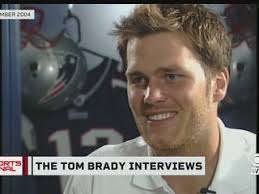 The Tom Brady Interviews With Steve Burton