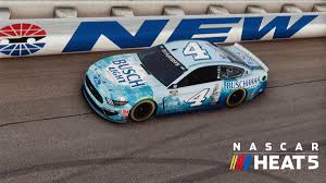 Although the gander truck series does not offer much money for those looking to make more than related: Nascar Heat On Twitter What Winter Christmas Holiday Scheme Will You Be Running For The Next Few Weeks In Nascarheat5