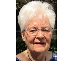 Marilyn Holmberg Obituary (2019)