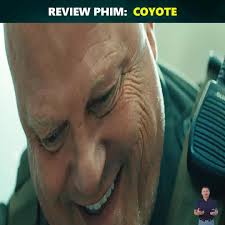 review phim: coyote
