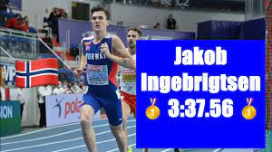 Maybe you would like to learn more about one of these? Jakob Ingebrigtsen 2021 Team Ingebrigtsen Her Starter Jakten Pa Ol Gull How Much Of Jakob Ingebrigtsen S Work Have You Seen Amirahhamzahnovel