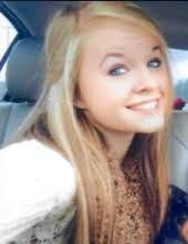 Obituary for Jillian Lauren Adams