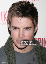 TV personality Stephanie Pratt and Cameron Huston attend the grand... News  Photo