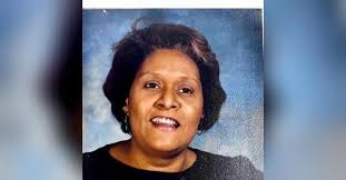 Juanita Parham Obituary