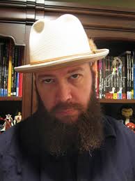 Vengeance Unbound: Creator Interview: Jason Aaron