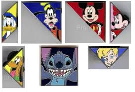 We did not find results for: Disney Pin Tangram Puzzle Set Mickey Mouse And Friends Minnie Only