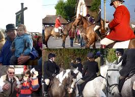 Deep History of Cheshire