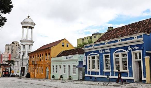 Curitiba