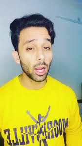 Anshuman sehdev model/Actor/