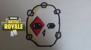 Image result for fortnite pixel art building in minecraft. Dessin Fortnite Skin Joker Fortnite Generator Challenge