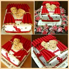 tiyatro cake pastalar pasta