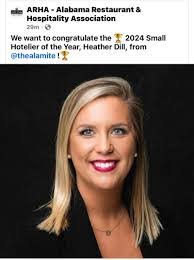 Audrey Buck's Instagram, Twitter & Facebook