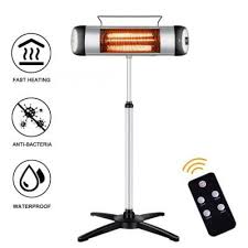 Maybe you would like to learn more about one of these? Top 10 Best Electric Patio Heaters In 2021 Reviews