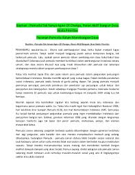 Sig mempunyai peranan yang sangat penting dalam perencanaan kota dan wilayah. Peran Pemuda Research Papers Academia Edu