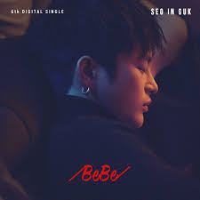 He won the first season of m.net's superstar k and later debuted on october 27, 2009 with his first mini album bureunda. Seo In Guk Bebe Lyrics Color Coded Lyrics Lyrics At Ccl