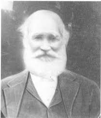 John Wesley Stiles (1836-1920)