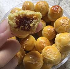 Di sini ada cara membuat yang jelas dan mudah diikuti., yang akan anda perlukan 2 butir kuning telur,. Sambut Lebaran Ini 5 Resep Kue Nastar Bagi Para Pemula Dan Anti Gagal Kapanlagi Com