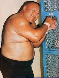 Der ebenfalls hawaiische wrestler und schauspieler charles kalani, jr. Professor Tanaka Alchetron The Free Social Encyclopedia