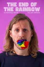 The End Of The Rainbow