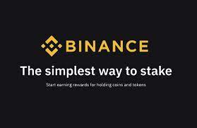 Swing trading is a commonly used trading strategy that can be ideal.for beginner traders. Staking On Binance Earn Up 25 With Locked Flexible And Defi Staking