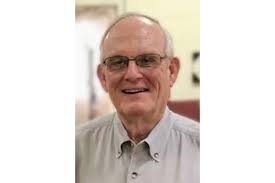 Ronald McMillon Obituary (1944