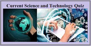 Did you know that the first computer was almost 2.5 meters high? Current Gk Questions And Answers On Science And Technology 2019 New Developments