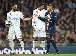 He is a player who has all the qualities to be a player of madrid in the future, i hope so. Real Madrid Striker Believes Mbappe Has A Lot To Learn Psg Talk