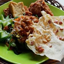 Resep memasak lontong sayur yang enak sempatkan subcribe chanel ini sebelum memulai menonton, karena bunda akan. 7 Resep Pecel Sayur Yang Enak Sederhana Dan Mudah Dibuat