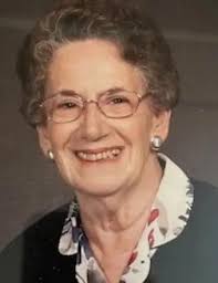 Thelma Mae Boyer Obituary (2024)