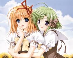 Who would be your anime best friends. Anime Boy Best Friends Wallpapers Wallpaper Cave