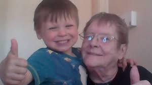 Fundraiser by Alex Blackburn : ❤️Jayden Christopher Moore