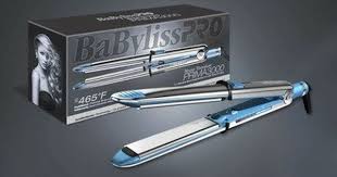 Bio Ionic 10x Pro Styling Iron 1 Reviews Babyliss Pro Nano Titanium Prima 3000 Flat Iron Curling Iron Flat Iron Curls Flat Iron Babyliss Pro Nano Titanium