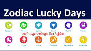 White is the tone of the. Zodiac Lucky Color Archives Gbsnote