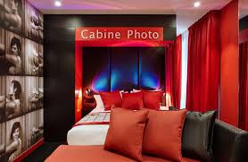 Top Des Chambres D Hotel Les Plus Insolites De Paris Paris Secret
