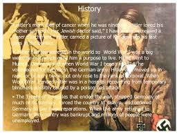 Eva braun, his wife of one day, committed suicide. Hitler S Rise To Power