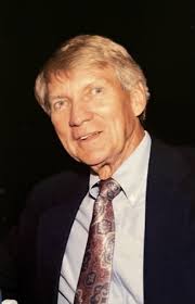 Terry Benner Obituary