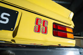 Image result for Dandelion Yellow 1977 Holden Fleet