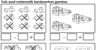 Jika lembaran kerja milik orang lain, maka bergantung kepada mutu design milik tuan tersebut. Soalan Matematik Operasi Tambah Prasekolah Terengganu W