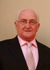 Gene Moody Obituary (1941