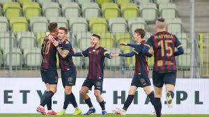 Morski klub sportowy pogoń szczecin. Lechia Gdansk Pogon Szczecin Wynik I Relacja Pko Ekstraklasa Eurosport W Tvn24 Pilka Nozna Tvn24