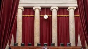 Supreme court what is the average of a justice on the court today? The Supreme Court Needs Term Limits Chicago Tribune
