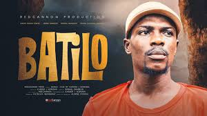 GOD BLESS 🙏 SIERRA LEONE MOVIE INDUSTRY