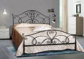 180x200 Evelina Metallbett Ehebett Doppelbett Metall Designer Bett Luxus T2 Krovati Dizajn Dekor Iz Zheleza